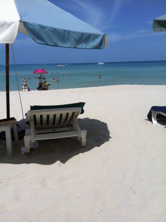 Was kann man dazu sagen Banana Fan Sea Resort