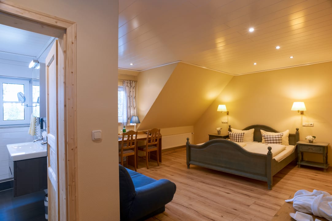 Zimmer Hotel Zum Harzer