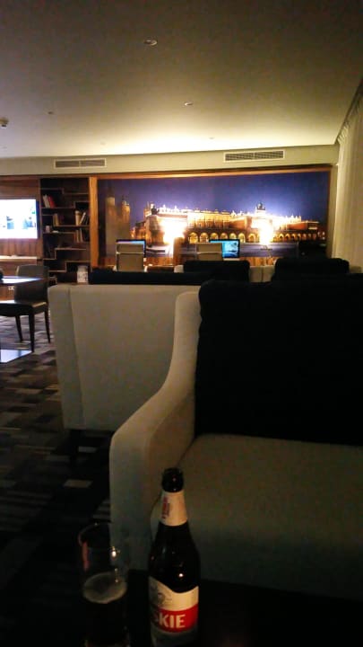 Gastro DoubleTree by Hilton Krakow Hotel & Convention Center