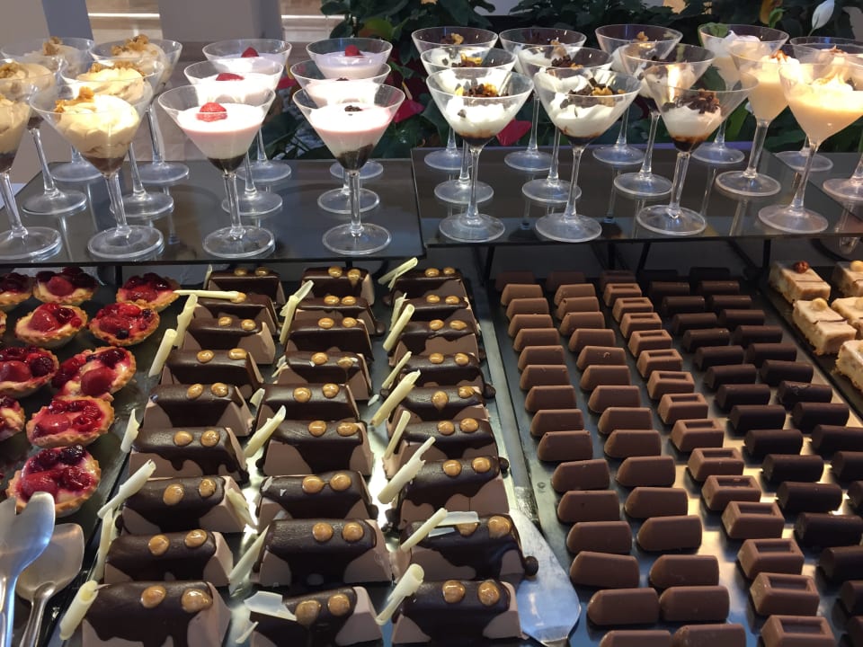 Gastro Hipotels Playa la Barrosa