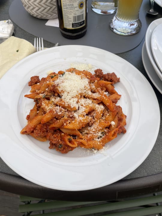 Gastro Residence Montani