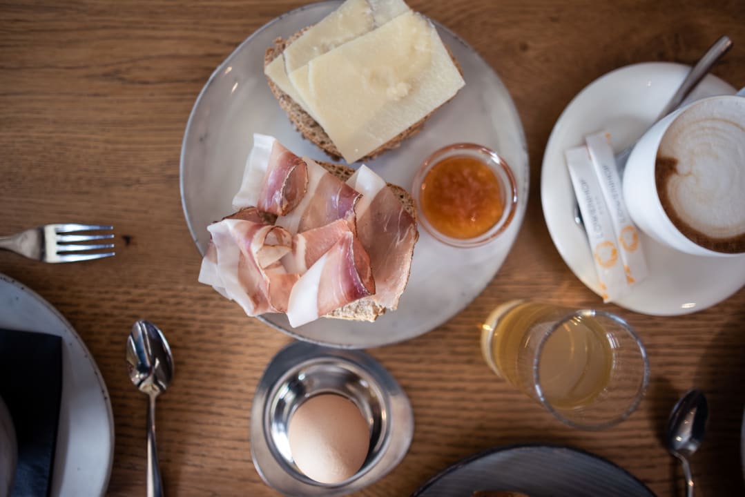 Gastro Hotel Löwenhof