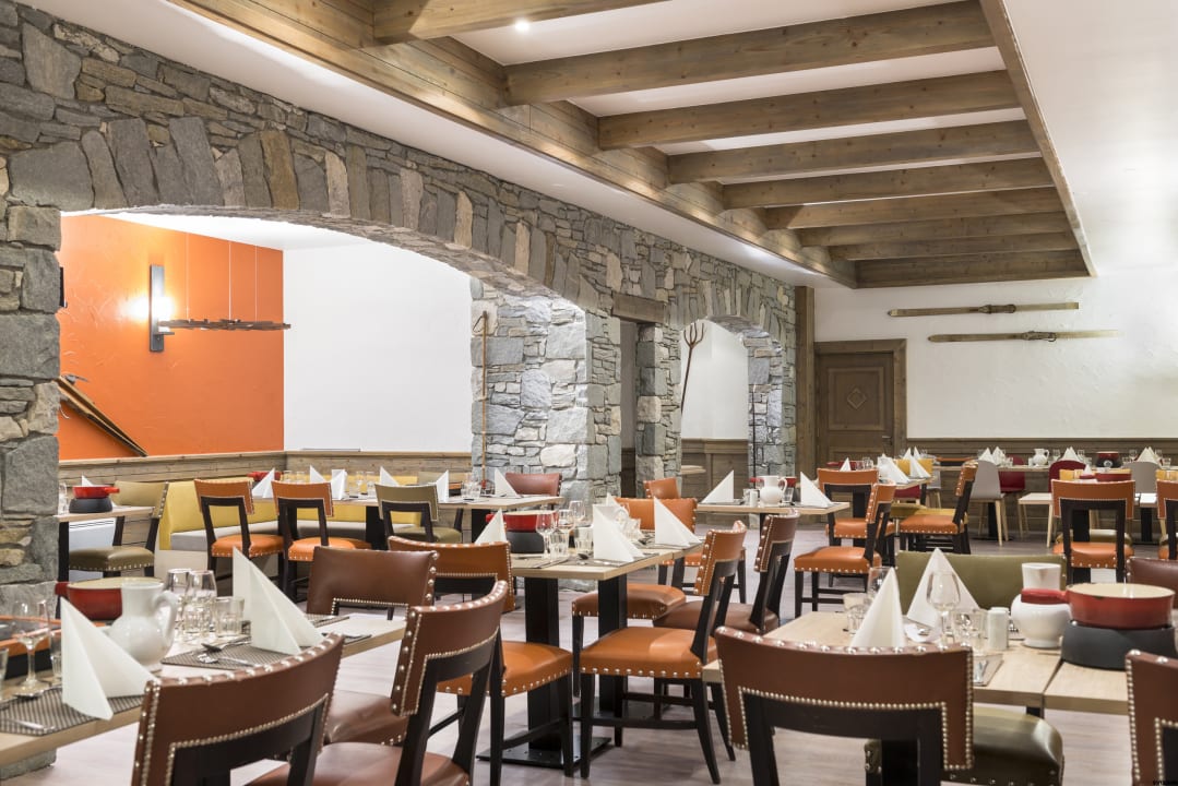 Gastro Club Med Arcs Extreme