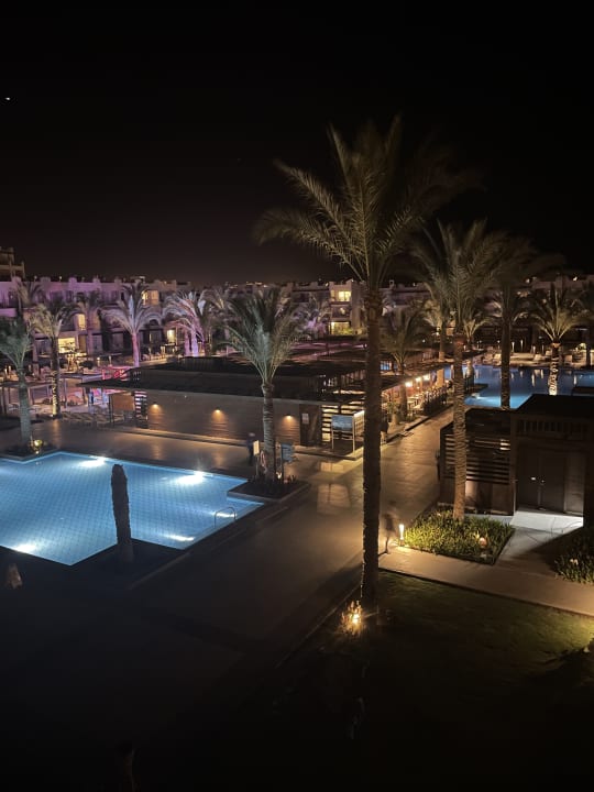 Ausblick Jaz Costa Mares (Adults Only)