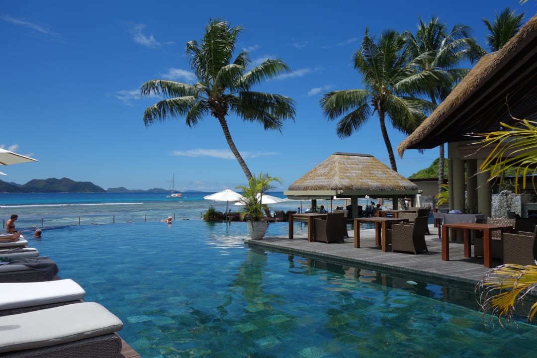 Pool Le Domaine de l'Orangeraie