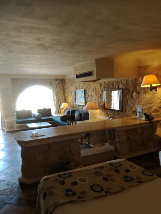 Zimmer Pickalbatros Citadel Resort