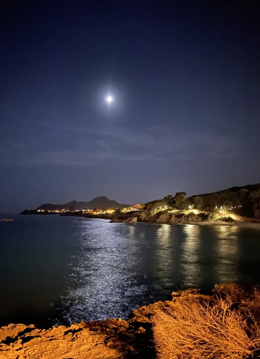 Ausblick Son Moll Sentits Hotel & Spa