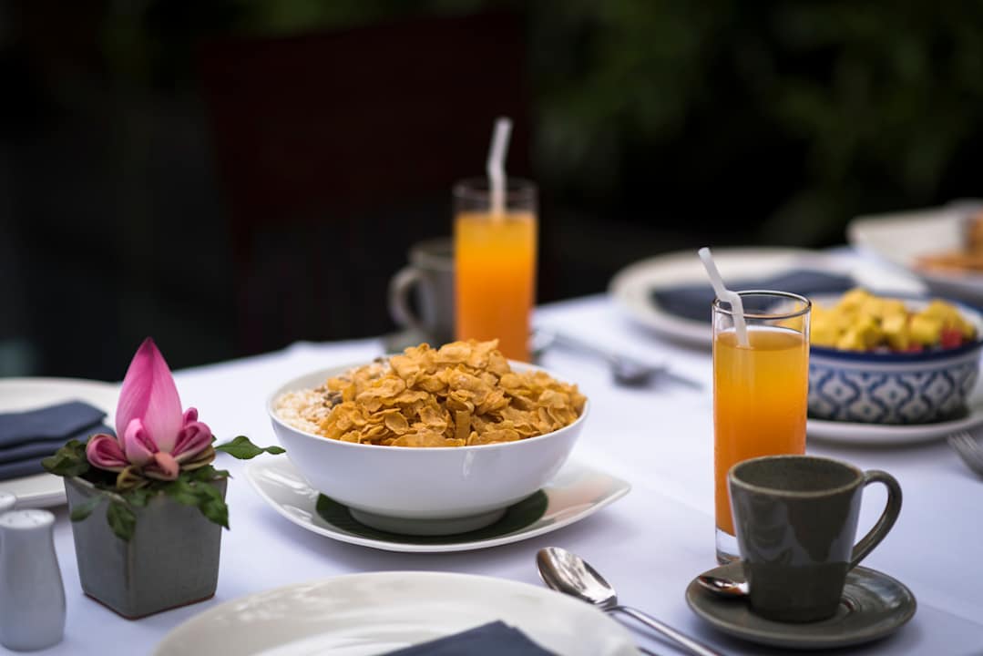 Gastro Sokkhak Boutique Resort