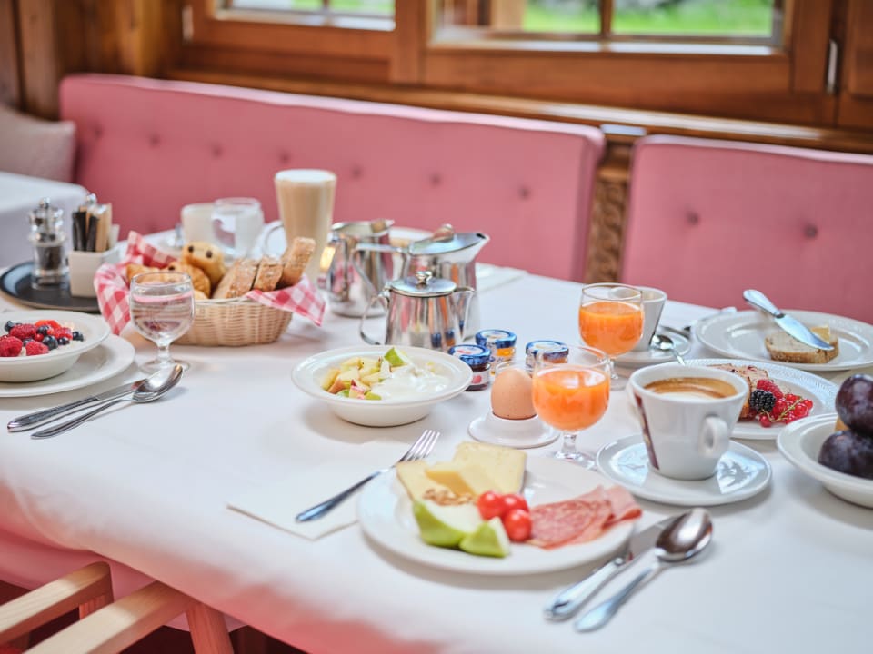 Gastro Hotel National Zermatt