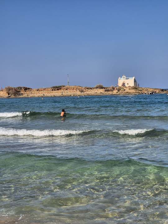 Strand High Beach Resort