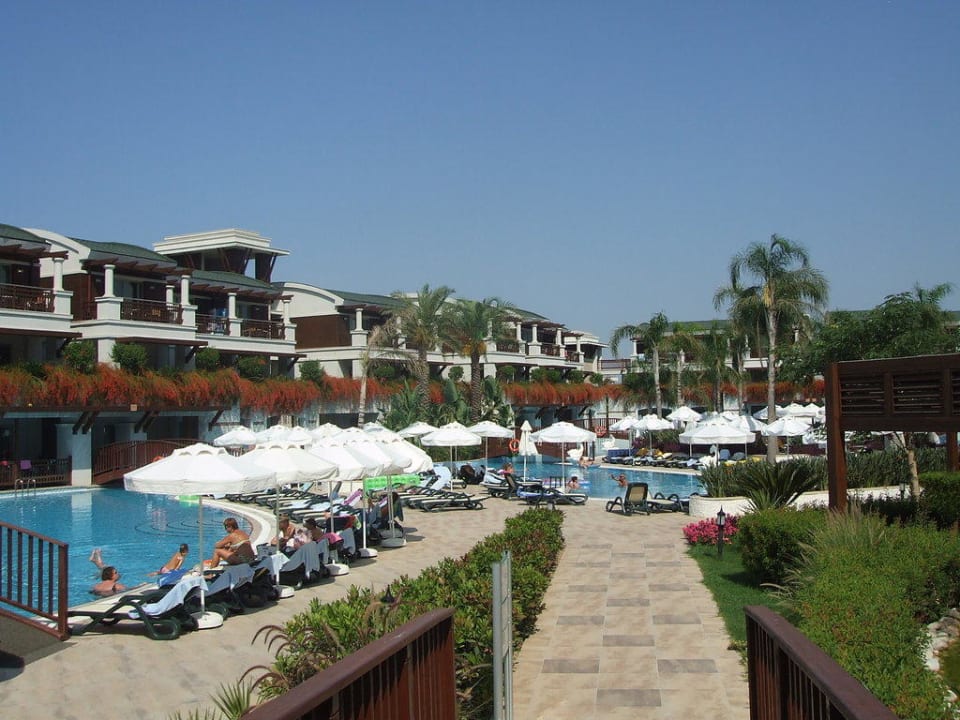 Hotel Sunis Kumköy Beach Resort Hotel & Spa