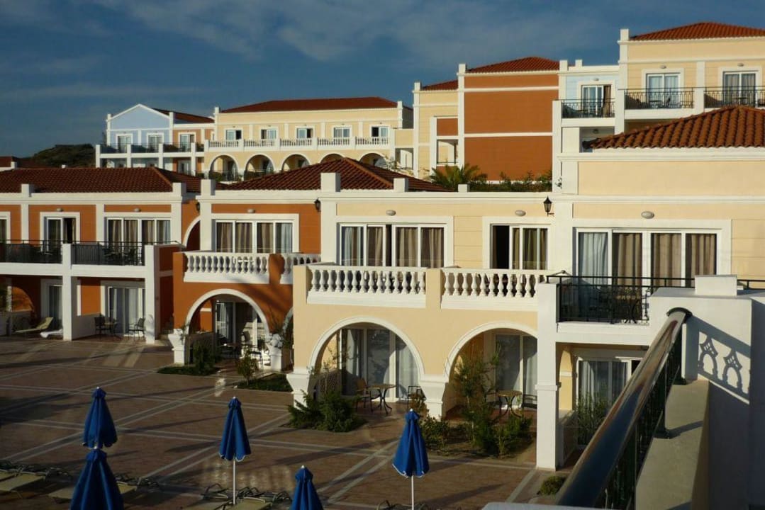 Hotel Porto Bello Royal