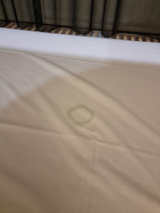 Zimmer Sound Garden Hotel Airport