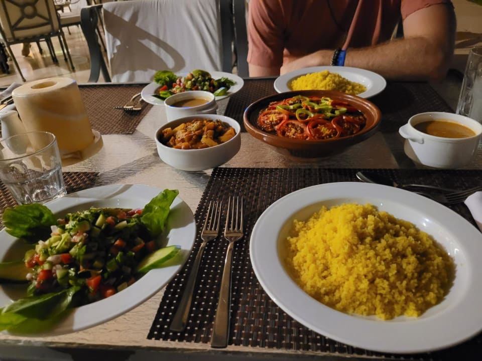 Gastro Jaz Grand Marsa