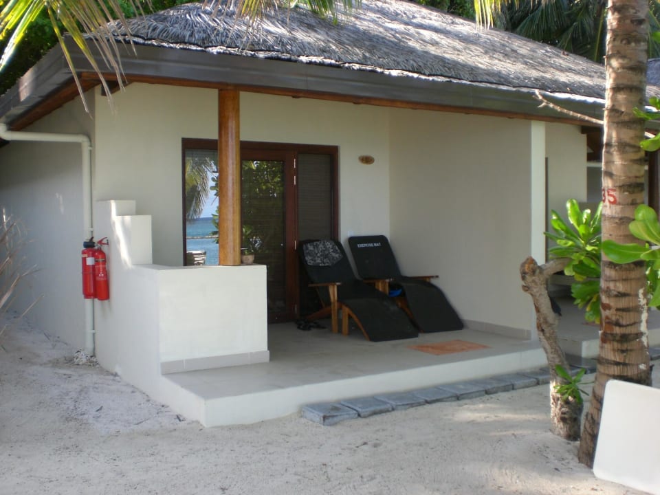 Bungi 215 Summer Island Maldives