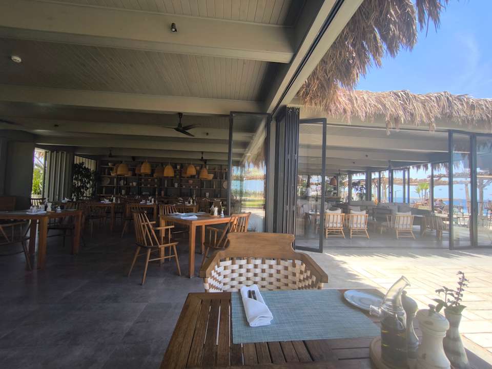 Gastro Steigenberger Resort Alaya Marsa Alam - Red Sea - Adults only