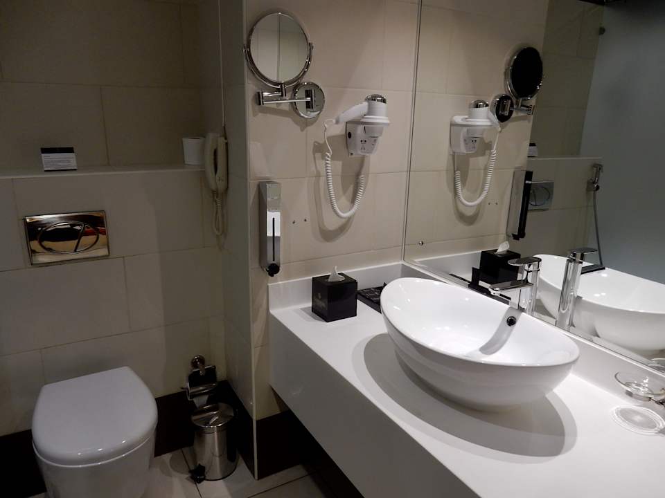 Zimmer Goldstate Hotel