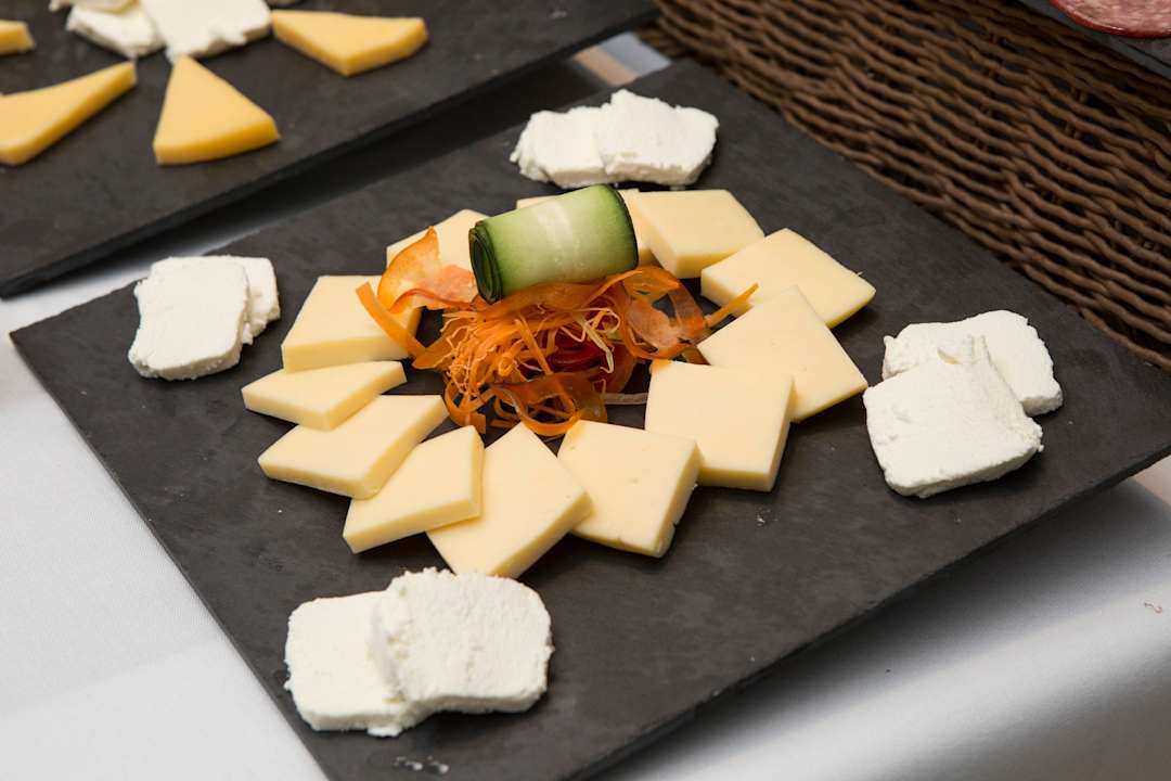 Gastro Ikonik Hotel Puebla