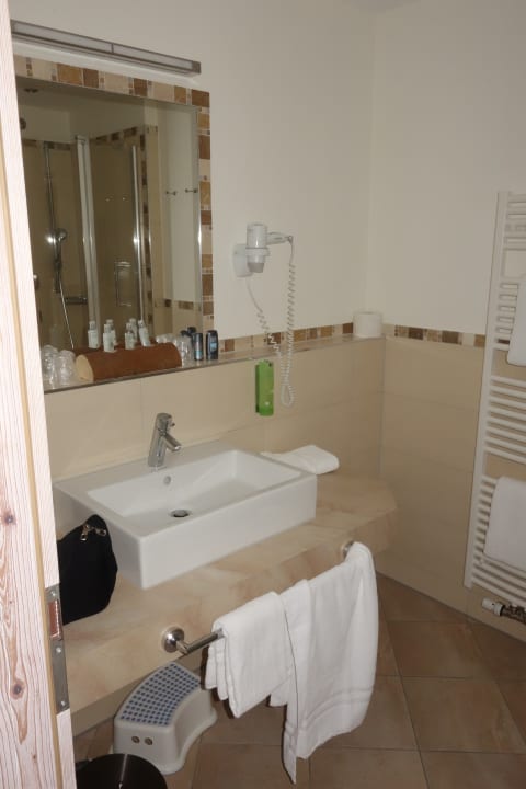 Zimmer Berghotel Mummelsee