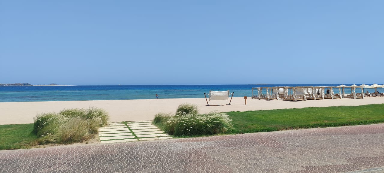Strand Baron Palace Sahl Hasheesh