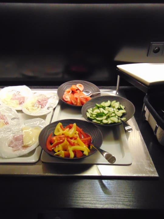 Gastro Theresian Hotel & Spa