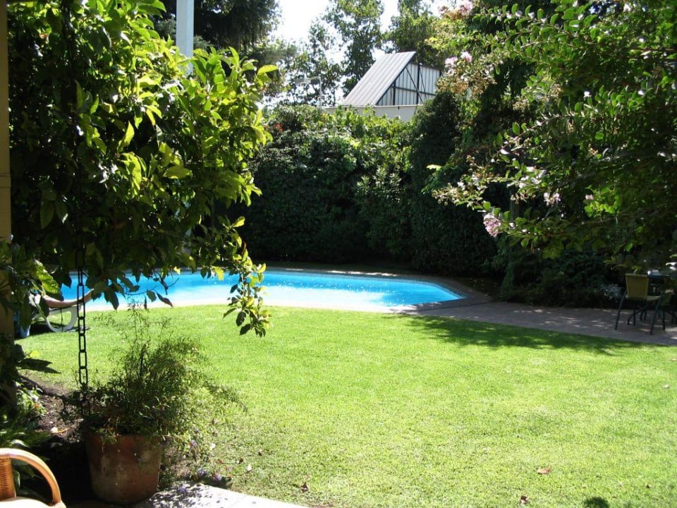 Rio Bidasoa ( Pool) Rio Bidasoa Hotel