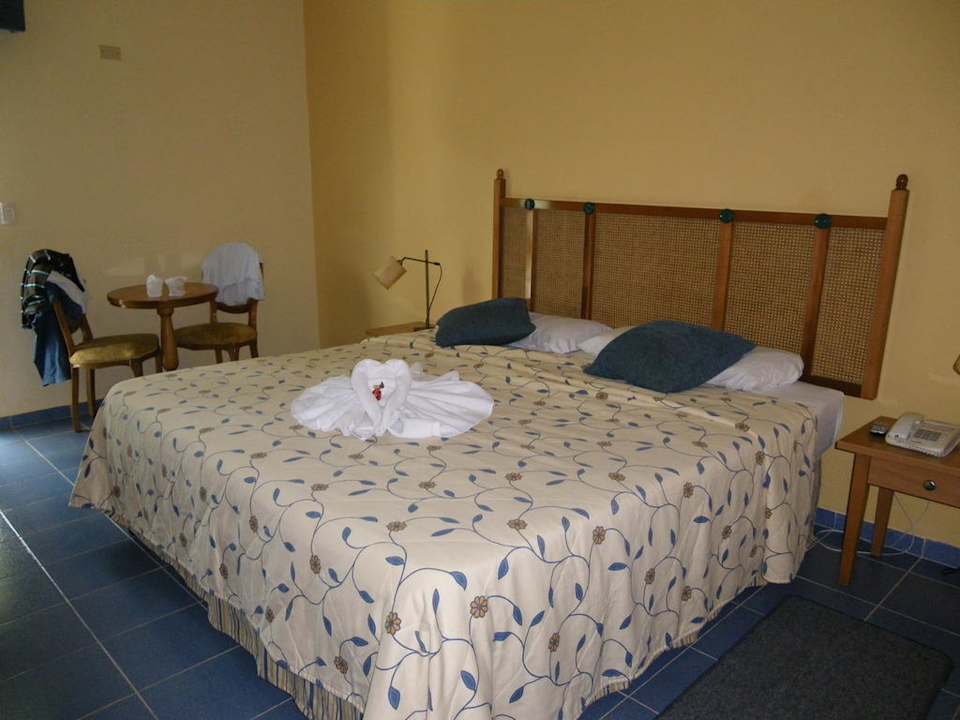 Zimmer Iberostar Origin Taínos