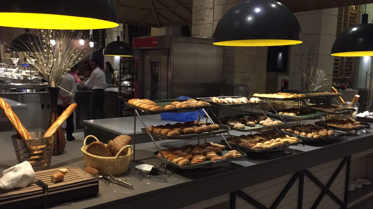 Gastro Titanic Deluxe Golf Belek