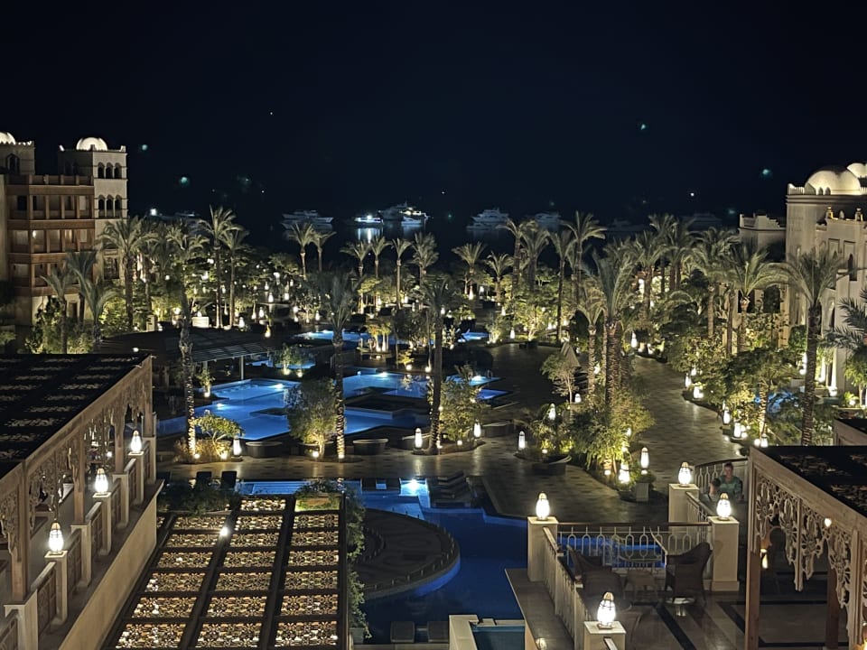 Pool The Grand Palace - Adults only