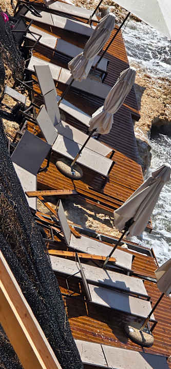 Strand Zoetry Halkidiki Resort & Spa - Adults Only +16 - New Opening