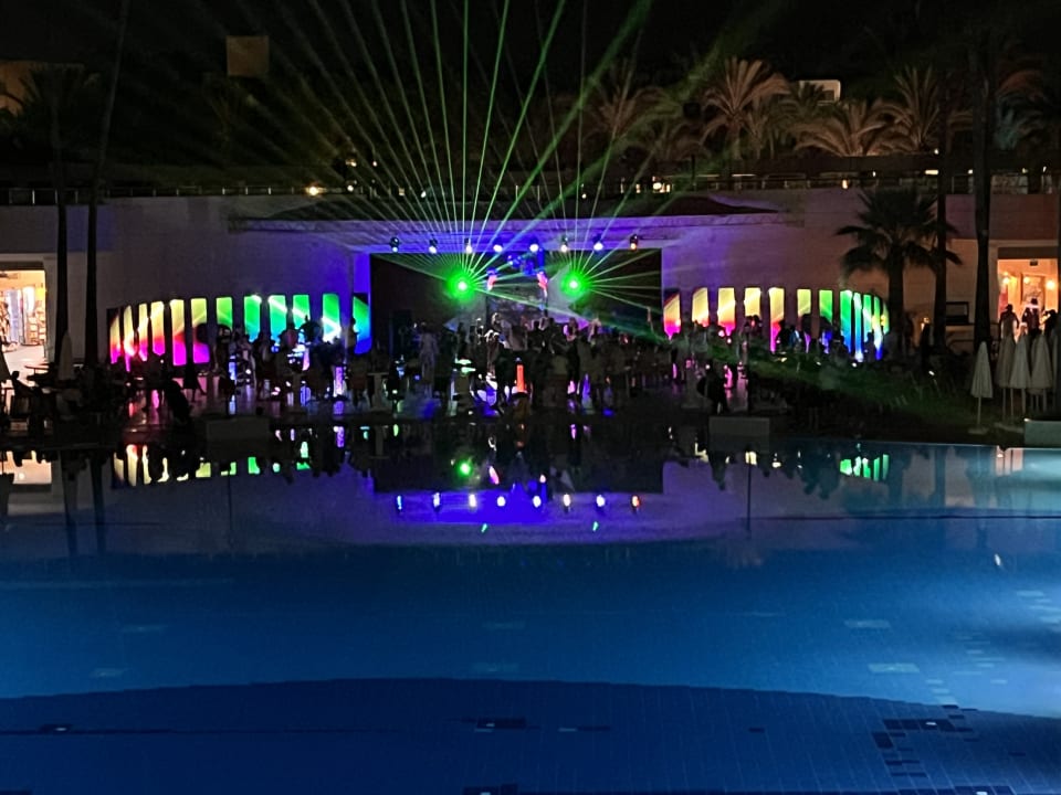 Sport & Freizeit Monachus Family Resort Sorgun