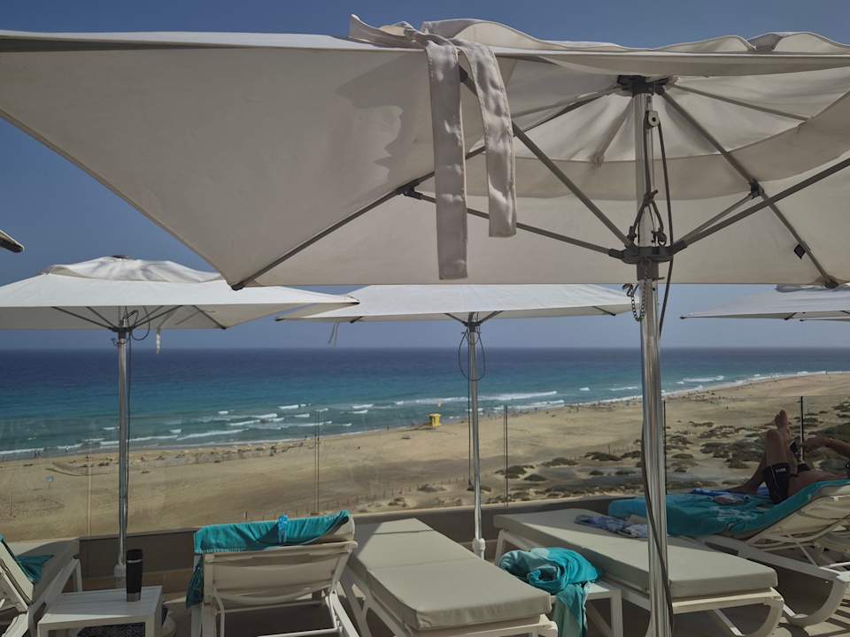 Pool Iberostar Selection Fuerteventura Palace
