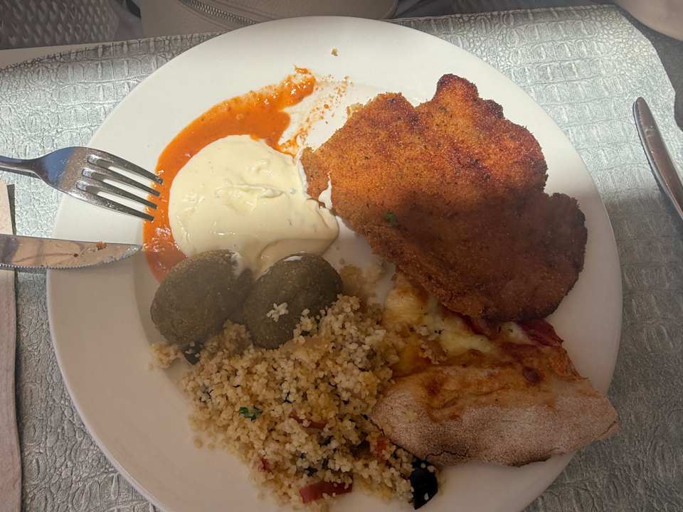 Gastro Landmar Playa La Arena