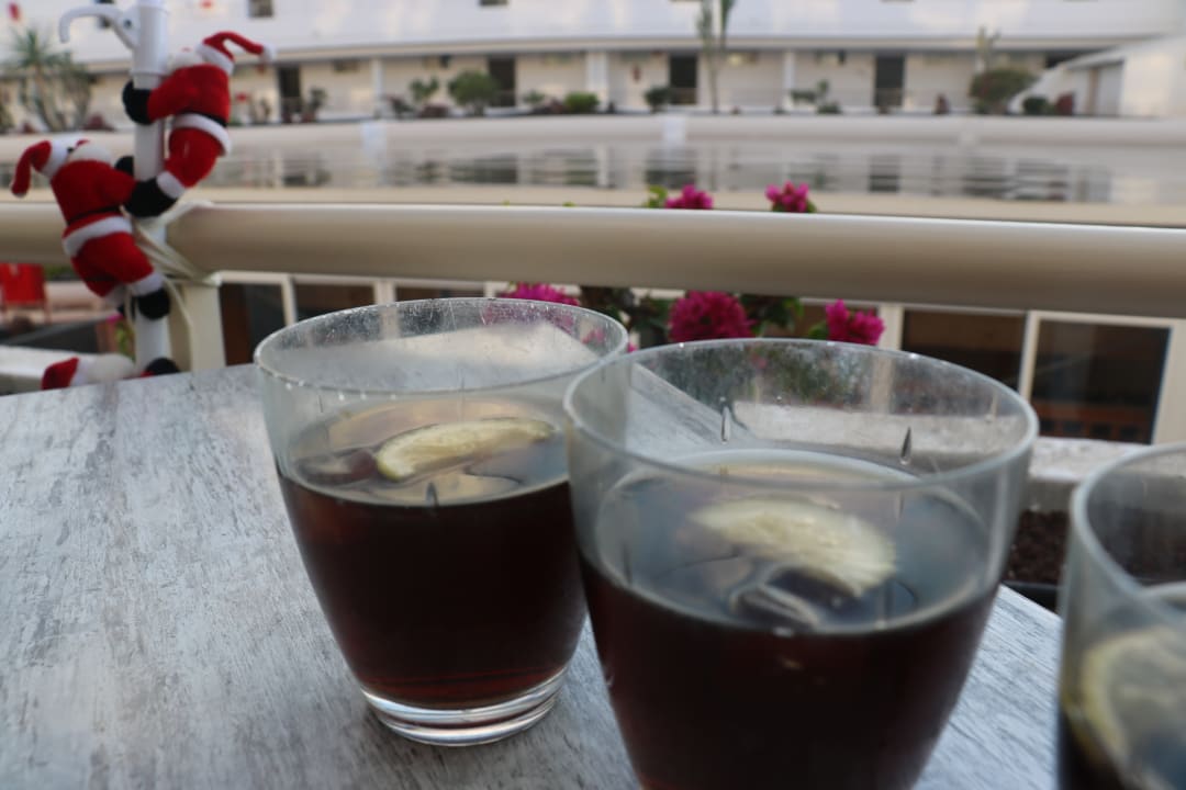 Gastro allsun App.-Hotel Barlovento