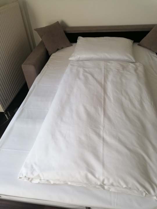 Zimmer H+ Hotel Limes Thermen Aalen