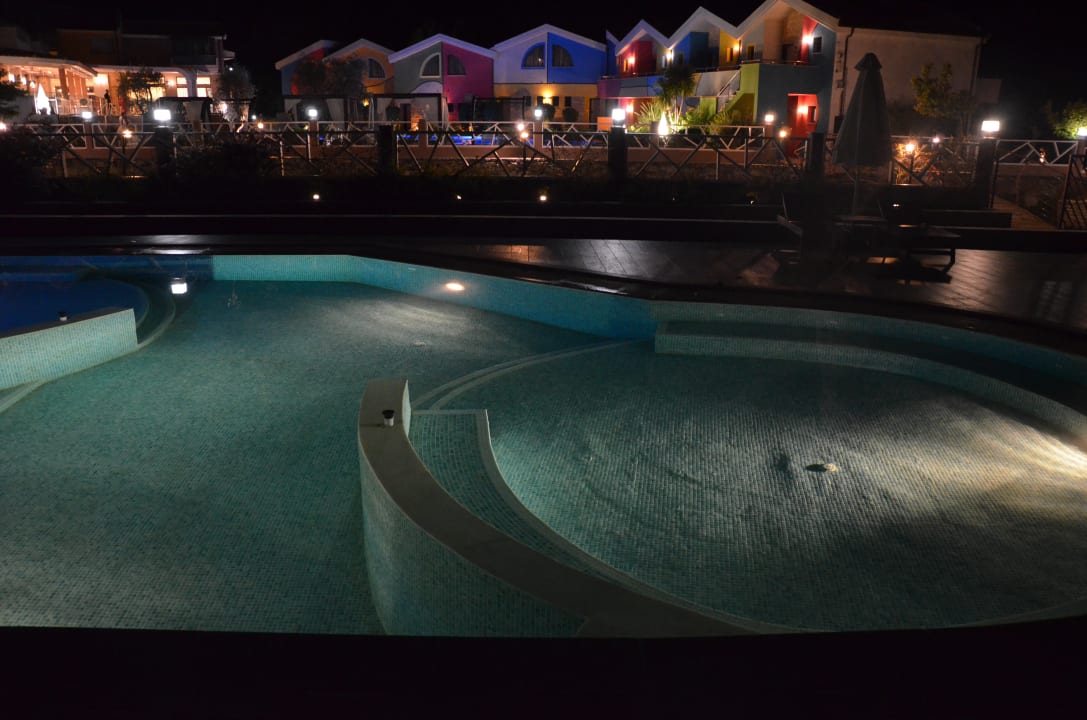 Pool Alexandra Golden Boutique - Adults only