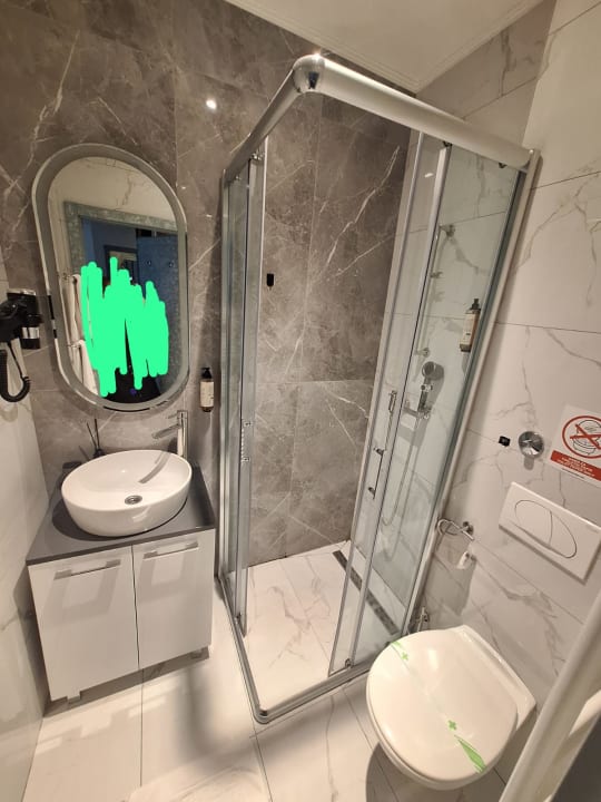 Zimmer Hotel Vertigos