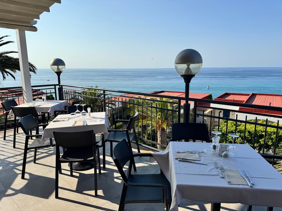 Gastro Aldiana Club Rocca Nettuno Calabria