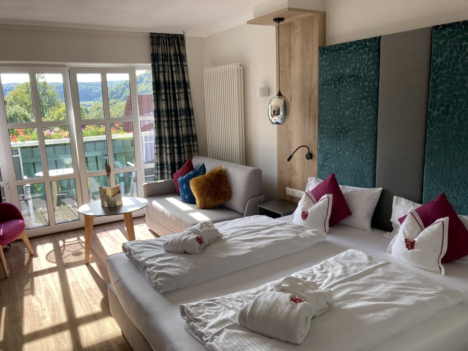 Zimmer Landhaus Sponsel-Regus