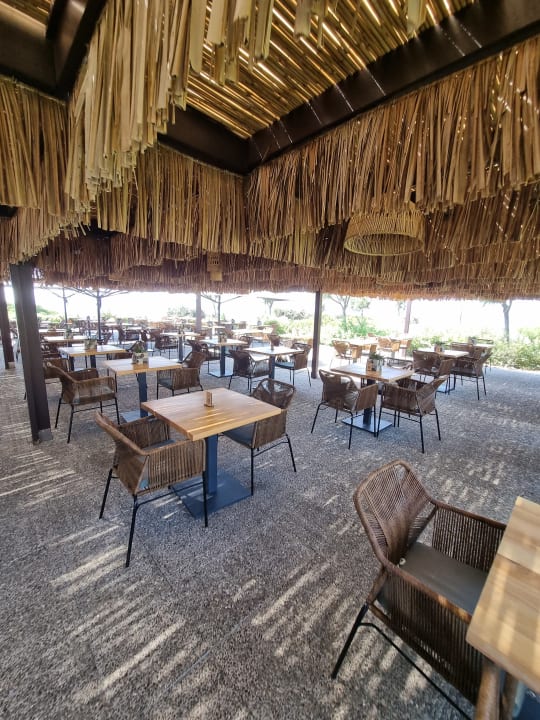 Gastro Atlantica Belvedere Resort