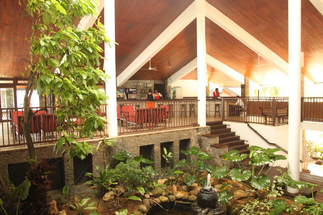Atrium Hotel Koggala Beach