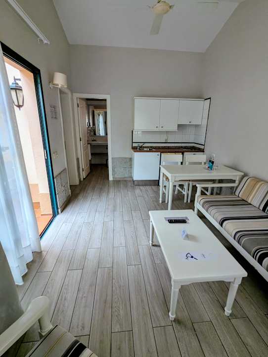 Zimmer allsun Hotel Esplendido