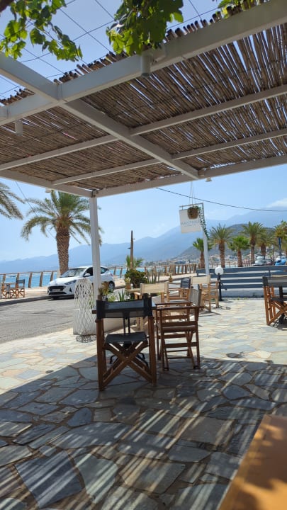 Gastro Maistrali Sea View Apartments