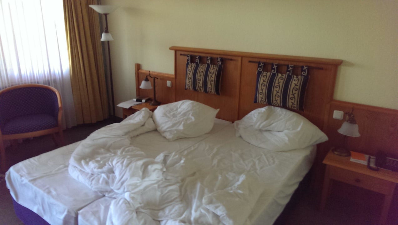 Doppelzimmer Das Wiesgauer - Alpenhotel Inzell