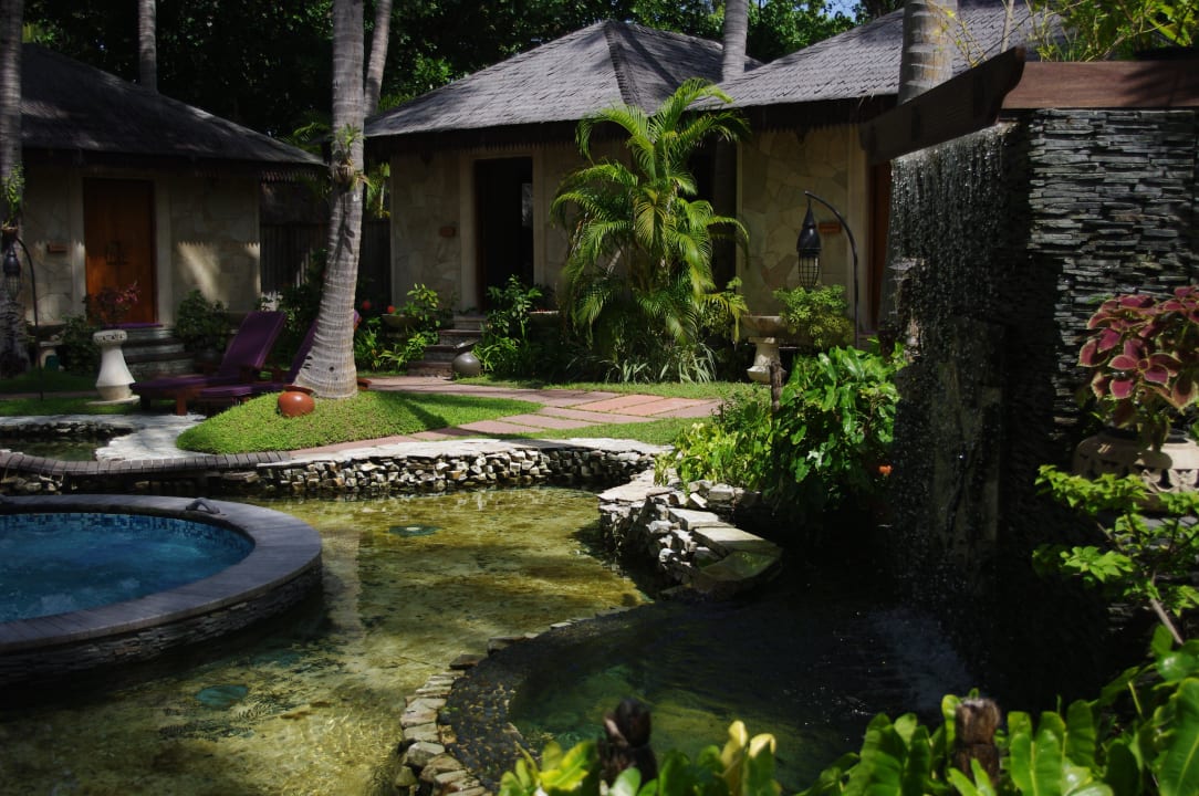 Orchid Spa Bandos Maldives