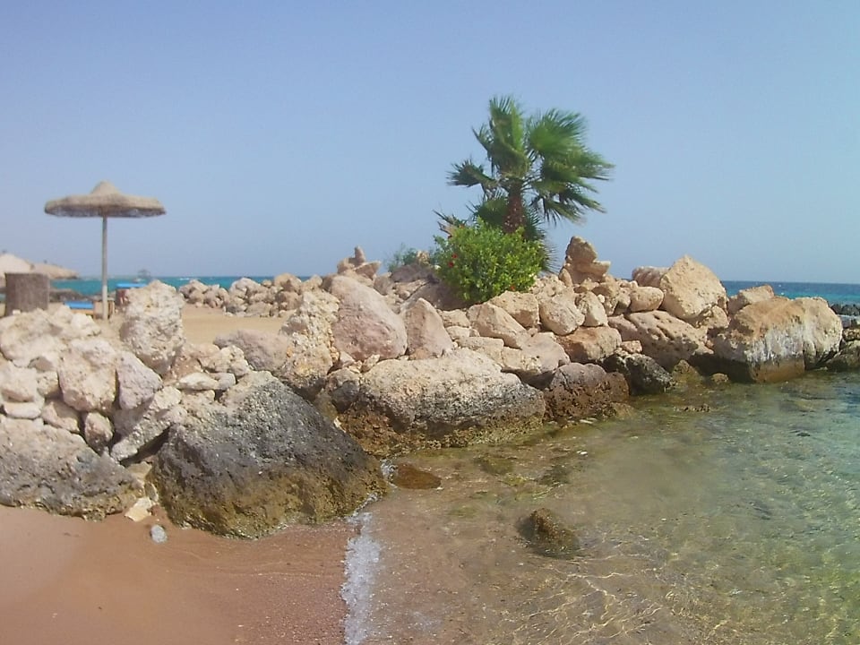 Strand Pickalbatros Citadel Resort