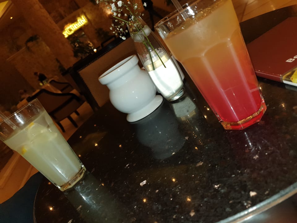 Gastro Pickalbatros Citadel Resort