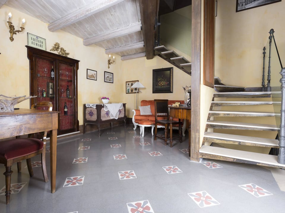 La Nostra Suite B&B Antica Dimora San Girolamo