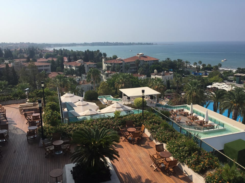 Ausblick Side Star Elegance