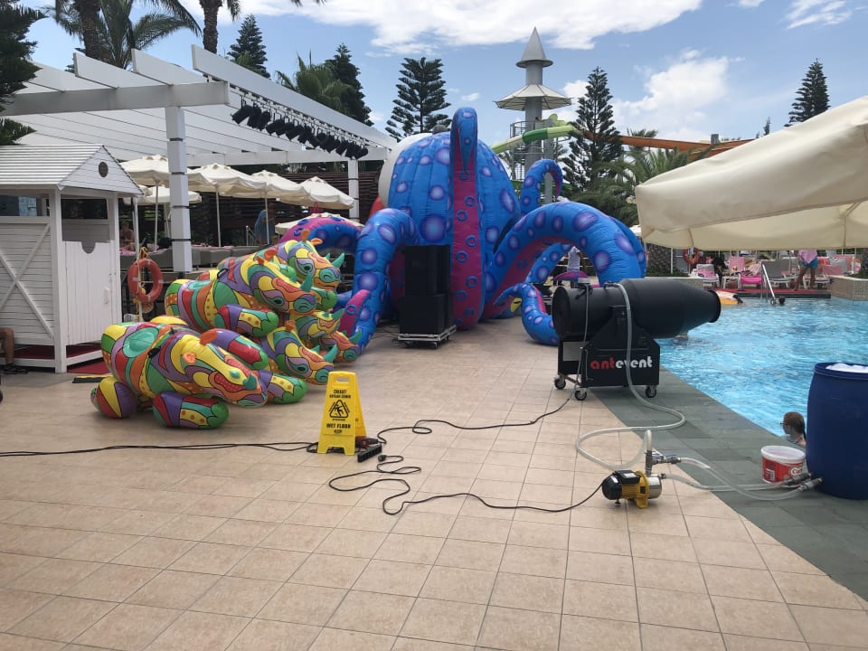 Sport & Freizeit Hotel Delphin Diva